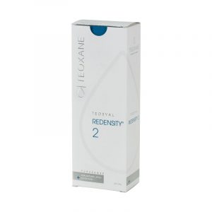 teosyal puresense redensity 2 2x1ml Dermal-Filler