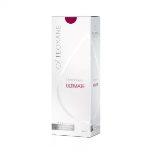 teosyal puresense ultimate 2x1ml Dermal-Filler