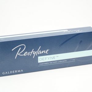 Restylane Defyne met Lido Dermal Filler Galderma