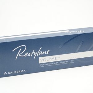 Restylane Refyne met lido Dermal-Filler Galderma