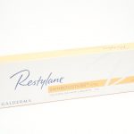 restylane skinboosters vital met lidocaine Dermal-Filler