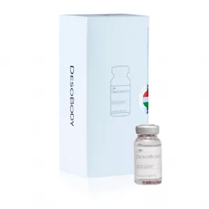 DesoBody Dermal Filler Love Cosmedical