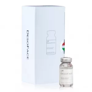 Desoface Dermal Filler Love Cosmedical