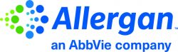 Allergan Logo Dermal Filler fabrikant