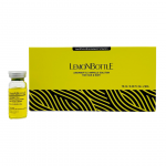 Lemon bottle fat dissolving lipolyse 5x10ml dermal Filler Sid Medicos