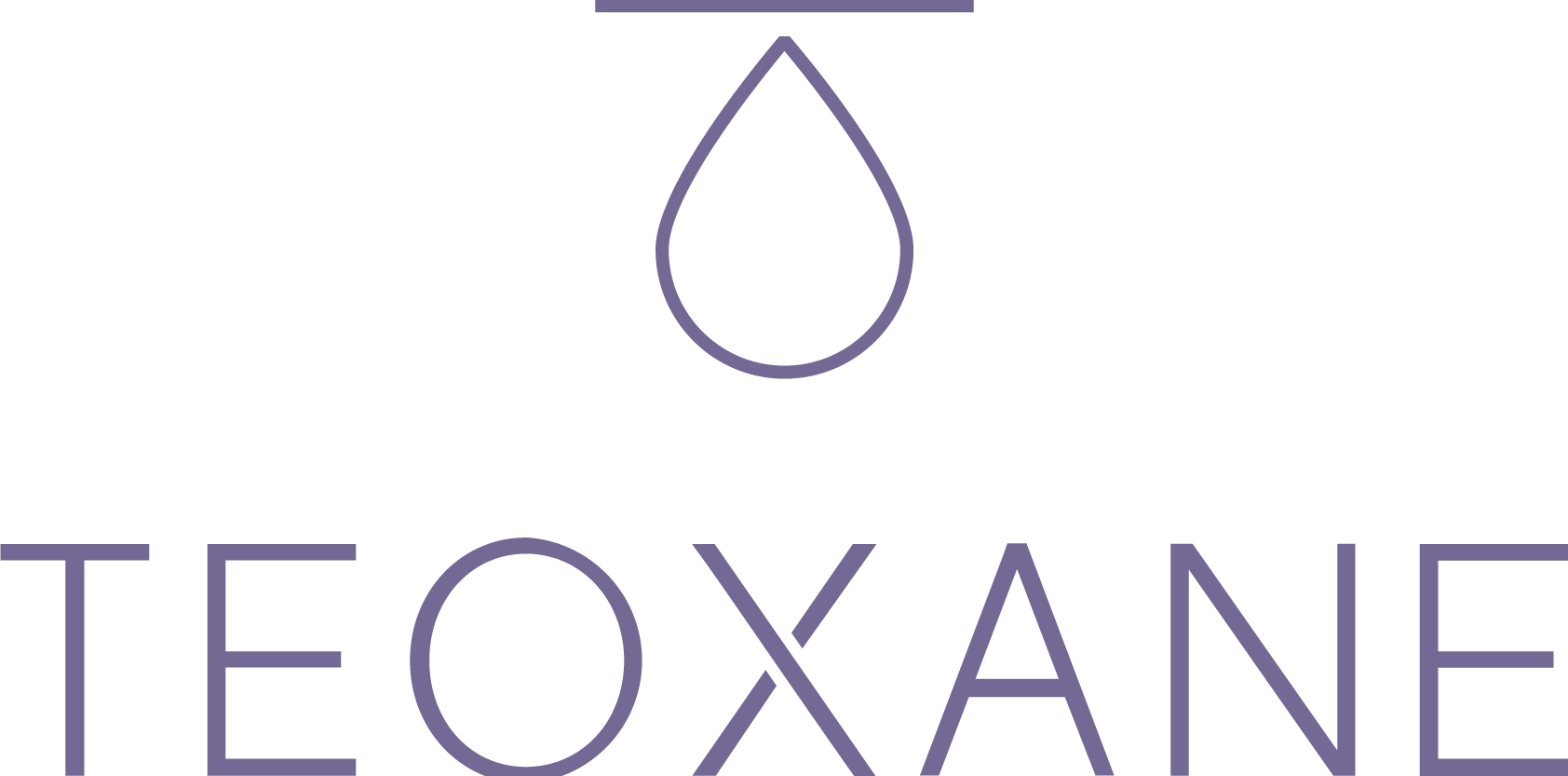 teoxane logo Dermal-Filler fabrikant