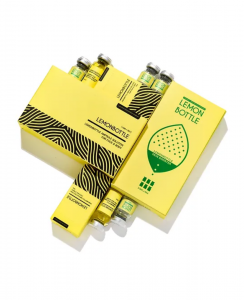 Lemon Bottle fat dissolving single box Skin Booster SIDMedicos Dermal Filler