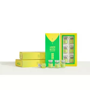 Lemon Bottle Skin Booster SIDMedicos Dermal Filler