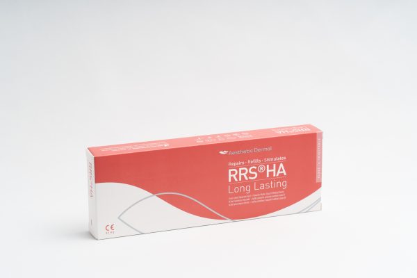 RRS HA Long Lasting skintech dermal filler