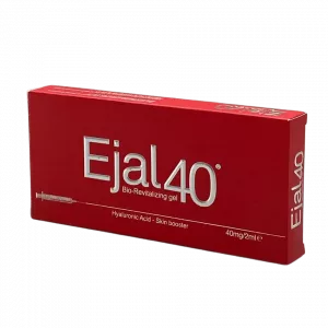 Ejal40 skinbooster Ejal 40 dermal filler 1x2ml