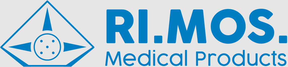 rimos medical products dermale dermal filler logo