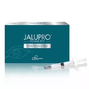 Jalupro Young Eye - 1 x 1 ml