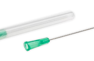 BD Microlance 3 naalden – 100 stuks