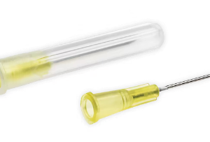 BD Microlance 3 naalden – 100 stuks