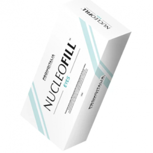 Nucleofill eyes mesotherapie promoitalia