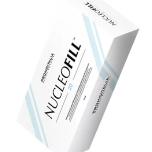 Nucleofill 20 promoitalia mesotherapie