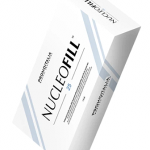 Nucleofill 25 promoitalia mesotherapie