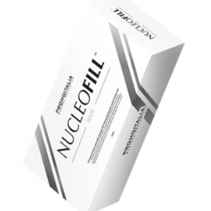 Nucleofill Hair Mesotherapie Promoitalia