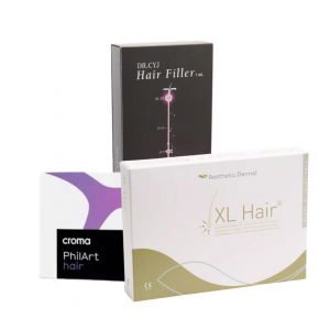 Hair filler producten