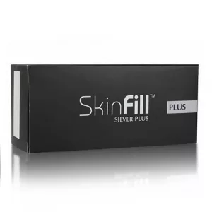 SkinFIll Silver Plus Promoitalia dermal filler