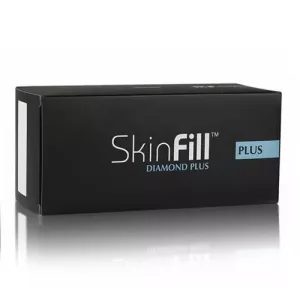 SkinFill Diamond Plus Promoitalia dermal filler