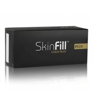 SkinFill Gold Plus Promoitalia dermal filler