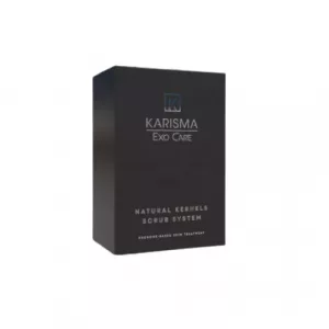 Karisma Exo Care Natural Kernels Scrub System Taumedika dermal filler