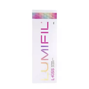 Lumifil L-Kiss BNC Korea dermal Filler