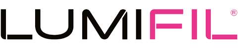 Lumifil dermal filler logo