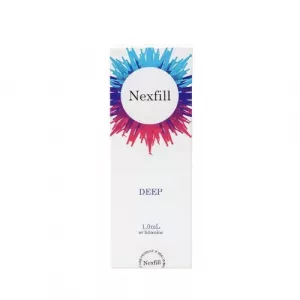 Nexfill Deep Nexus Pharma dermal filler