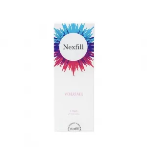 Nexfill Volume Nexus Pharma dermal filler