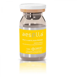 aesplla polymelkzuur aessoa dermal filler oreon life science