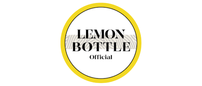 Lemon Bottle fat dissolving dermal filler logo