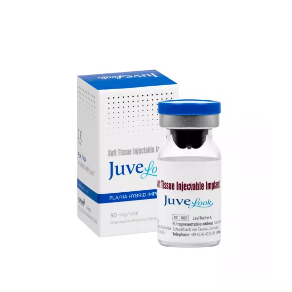 JuveLook VAIM 50mg dermal filler nl