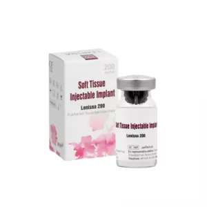Lenisna PLA 1x 200 mg VAIM dermal filler nl