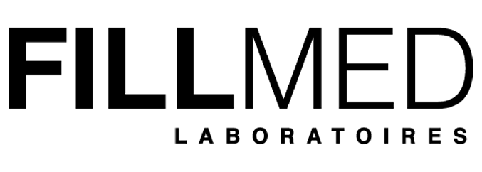 fillmed lab logo