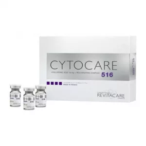 CytoCare 516 1x5ml Revitacare dermal filler