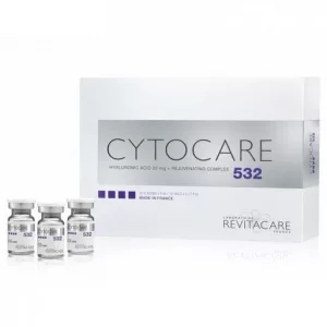 CytoCare 532 10x5ml Revitacare dermal filler