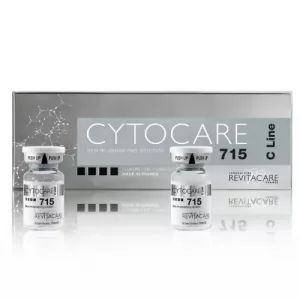 CytoCare 715 C Line 5x5ml Revitacare dermal filler