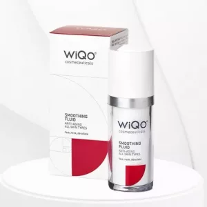 PRX Facial Smoothing Fluid WiQo dermal filler