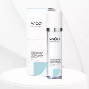 PRX Post-Dry voor normale gezichtshuid WiQo dermal filler