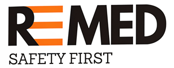 ReMed Needles Spuiten Logo