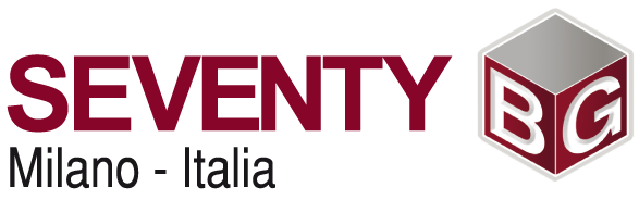 Seventy BG logo - Skinbooster Seventy Hyal dermal filler