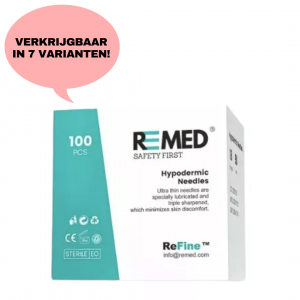 ReMed Naalden Dermal Filler