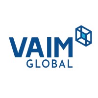 vaim global logo