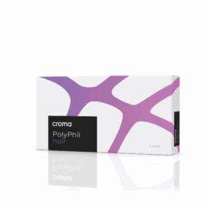 Polyphil Hair Philart Hair Croma Polynucleotiden Dermal Filler Nederland