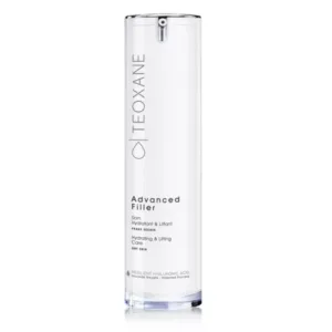 Teoxane ® Advanced Filler - pele seca a muito seca