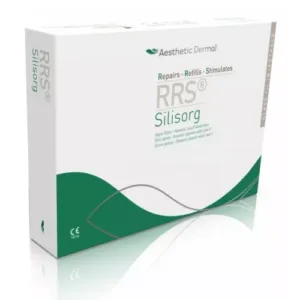 SkinTech_RRS-Silisorg Dermal Filler