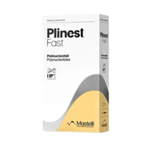 Plinest Fast Mastelli Aesthetics PDRN polinucleótidos