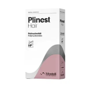 Plinest Hair Mastelli Aesthetics PDRN polinucleótidos